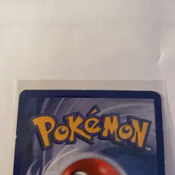 Shiftry 12/92 Stamped Rare Reverse Holo Pokemon EX Legend Maker Card - LP - Image 3
