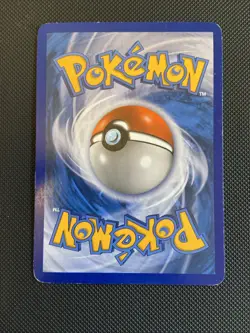 Shiftry 12/92 Stamped Rare Reverse Holo Pokemon EX Legend Maker Card - LP - Image 4