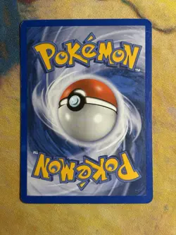 Shiftry 12/92 Stamped Rare Reverse Holo Pokemon EX Legend Maker Card HP - Image 5
