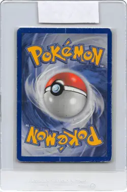 Shiftry 12/92 - COSMO Holo Rare - EX Legend Maker - POKEMON CARD - HP/DMG - Image 2