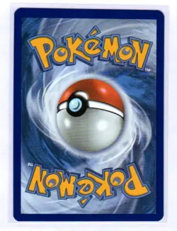 Pokemon TCG Misty's Lapras Destined Rivals 194/182 Illustration Rare NM - Image 2