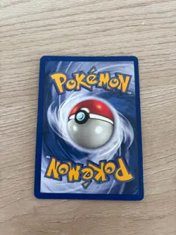 Pokemon Fossil Muk Unlimited Holo 13/62 WP - Image 3