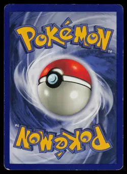 Muk - 13/62 - Pokemon Card Fossil Unlimited Holo Rare - MP - Image 2
