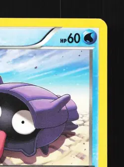 Shellder 22/122 LP BREAKpoint English Pokemon Card TCG - Image 5