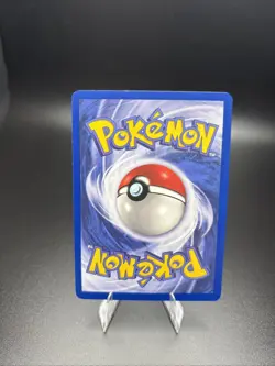 Pidgeotto 28/130 Rare Base Set 2 Pokemon Card - Image 2