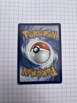 Pokemon TCG Destined Rivals Team Rockets Mewtwo EX Card 231/182 - Image 2