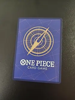 Boa Hancock (Illustration Box Vol.1) ST17-004 One Piece Promotion Cards Foil - Image 2