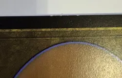 Denry Klin, Editor in Chief Commander Streets of New Capenna LP MTG Card - Image 3