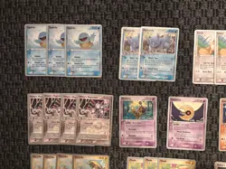 Lot of 48 Pokemon World Championships 2006 Cards - Image 2