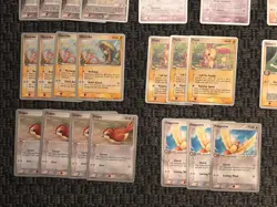 Lot of 48 Pokemon World Championships 2006 Cards - Image 4