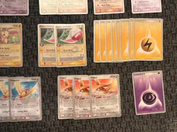 Lot of 48 Pokemon World Championships 2006 Cards - Image 5