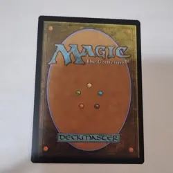 Anowon, the Ruin Sage - MTG Commander 2021 Crimson Vow - Image 2