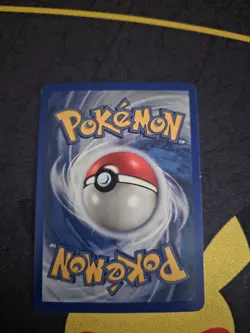 Pokemon Fearow Card 011/165 Expedition Base Set Reverse Holo - Image 2