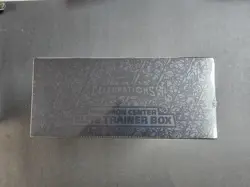 Pokemon TCG 25th Anniversary Celebrations Pokemon Center Elite Trainer Box ETB 820650809866 - Image 3