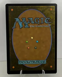 MTG OTJ--0004 Aven Interrupter - Outlaws of Thunder Junction - Image 2