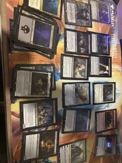 Edgar Markov EDH Commander Deck - Image 2