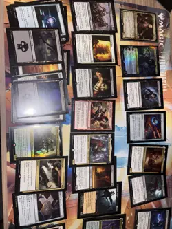 Edgar Markov EDH Commander Deck - Image 4