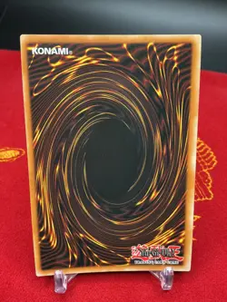 Nobleman of Crossout (Platinum Secret Rare) RA03-EN102 Yugioh Bonanza LP - Image 2