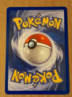 Pokemon Pinsir 29/130 Base Set 2 Rare NM See Pictures - Image 2