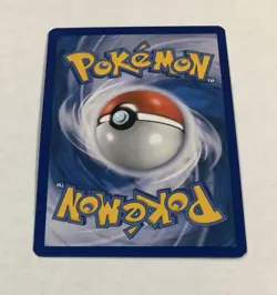 Pokemon JELLICENT Card 39/135 Reverse Holo Rare LP Plasma Storm Team Plasma TCG - Image 4