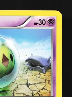 Solosis 33/124 LP Fates Collide English Pokemon Card TCG - Image 5