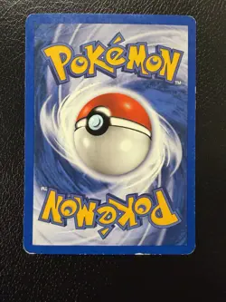 Pokemon Cleffa (20/111) Neo Genesis MP - Image 2