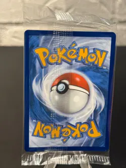Pokemon TCG Sealed Stamped Holiday Calendar Promo Eevee MEW 133/165 - Image 2