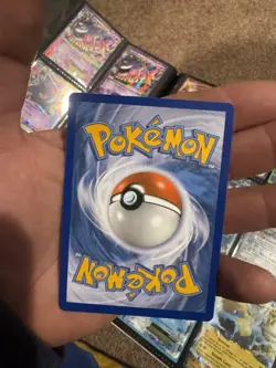 Pokemon Mega Gengar EX Phantom Forces 2014 Mint Condition - Image 4