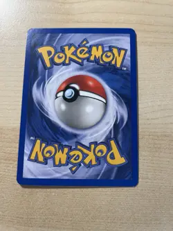 Surfing Pikachu 28/53 Wotc Promo Regular (Near Mint or Better) Vintage Pokemon - Image 2