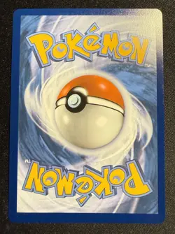 Pokemon TCG Kilowattrel EX Surging Sparks 068/191 Double Rare NM/Mint - Image 2