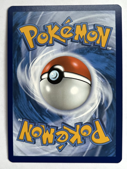 Pokemon TCG Mimikyu Cosmos Holo 037/091 Trick or Trade 2024 Holo - Image 2