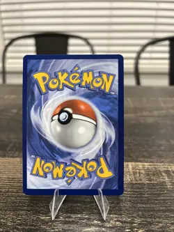 Pokemon TCG Trainer Larry's Skill 139/131 Ultra Rare Holo Prismatic Evolutions - Image 2