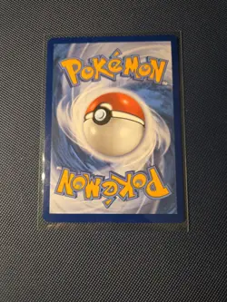 Pokemon SV Journey Together JTG EN Lycanroc #166/159 Pack Fresh/Near Mint - Image 2
