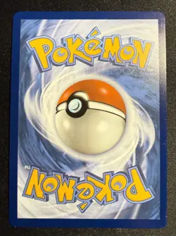 Pokemon TCG Palossand ex 091/191 Surging Sparks Double Rare Holo NM/M - Image 2