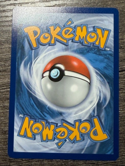 POKEMON BLASTOISE GX SM189 BLACK STAR PROMO HOLO 2019 + NEW DARKRAI SLEEVE LP-NM - Image 4