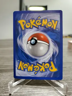 Moderately Played, English - 1 x Pokemon Chimchar - 76/130 - Alternate Holo - Image 2