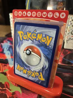 Pokemon TCG Magneton SVP 159 Surging Sparks Promo Pack Fresh - Image 2