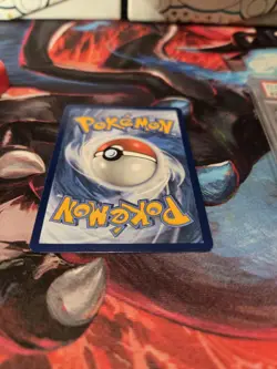 Pokemon TCG Magneton SVP 159 Surging Sparks Promo Pack Fresh - Image 3