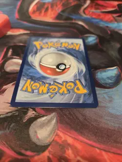 Pokemon TCG Magneton SVP 159 Surging Sparks Promo Pack Fresh - Image 4