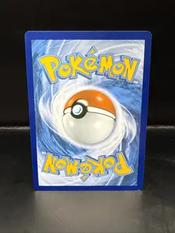 Pokemon TCG Mew XY110 Black Star Promo - Image 4