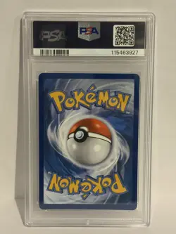 PSA 10 - Ice Rider Calyrex VMAX 203/198 Alt Art - Chilling Reign - Pokemon - Image 2