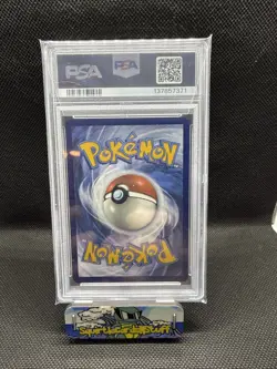 Sprigatito SVP 191 Grand Adventure Collection Pokemon PSA 10 - Image 2