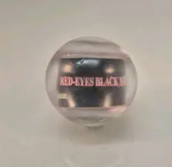 yu gi oh Collectors Marble Red-Eyed Metal Dragon - Orbz - Image 2