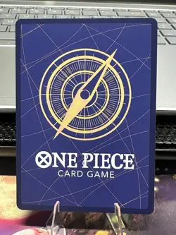 One Piece - Perona - OP12-034 (Alternate Art) - LEGACY OF THE MASTER - Image 2
