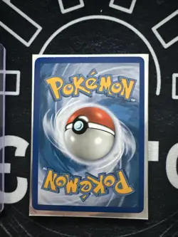 Pokemon TCG Blaziken Reverse Holo Card Platinum Base Set 3/127 - Image 4