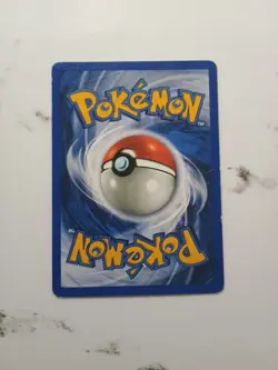 Giovanni's Meowth First Edition 74/132 LP Pokemon Gym Challenge Vintage WOTC - Image 4