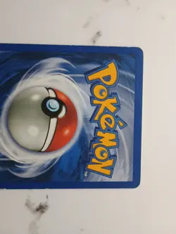 Giovanni's Meowth First Edition 74/132 LP Pokemon Gym Challenge Vintage WOTC - Image 5