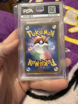 Pokemon Card Game PSA 10 - Mewtwo GX 219/150 - Ultra Shiny GX - Japanese - Image 2