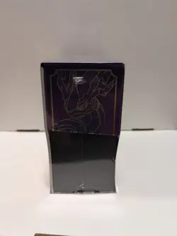 Pokemon TCG Scarlet & Violet (Miraidon) Elite Trainer Box Factory Sealed 820650853418 - Image 3