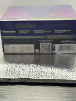 Pokemon TCG - Scarlet & Violet Elite Trainer Box [Miraidon] - NEW/Factory Sealed - Image 3